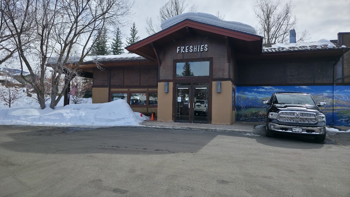 Freshies Restaurant